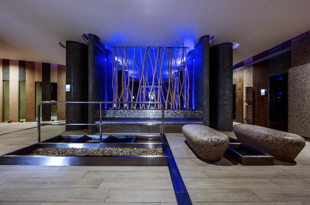 Hotel Jezerka Seč Dış mekan fotoğraf
